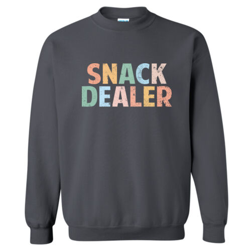Snack Dealer Thumbnail