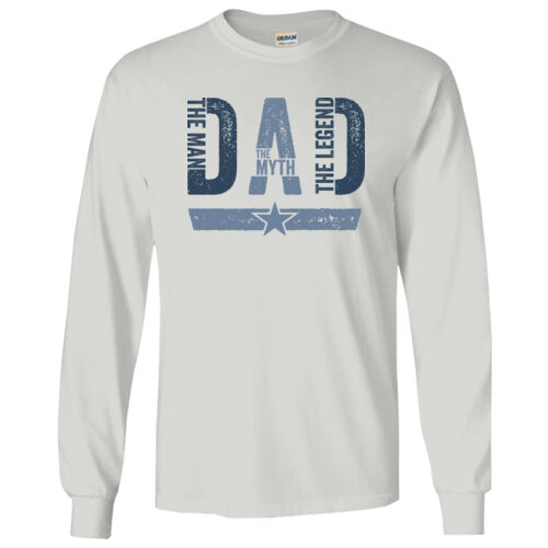 Dad- The Man The Myth The Legend Thumbnail