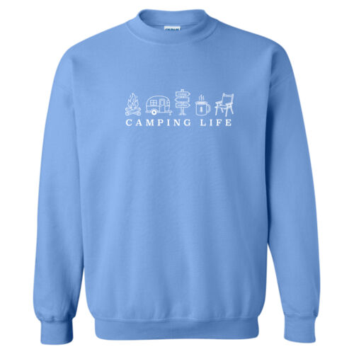Camping Life Thumbnail