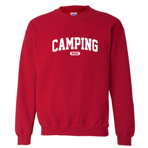 Camping Mode Thumbnail