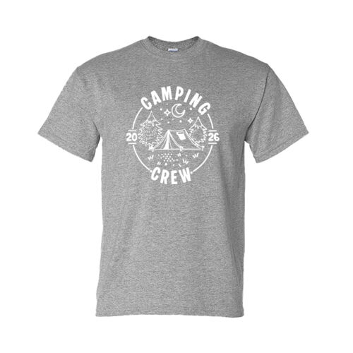 Camping Crew Thumbnail