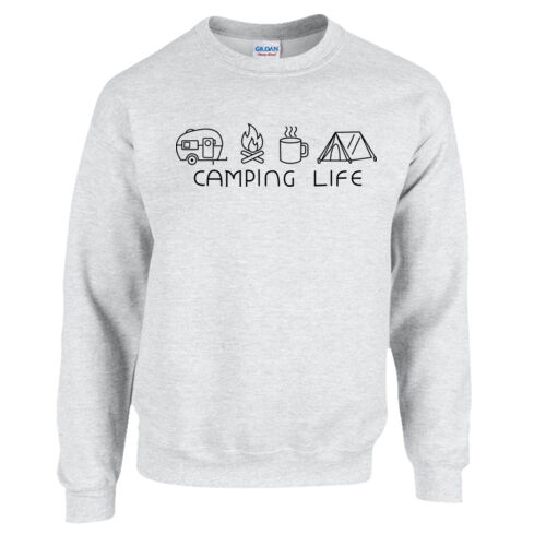 Camping Life Thumbnail