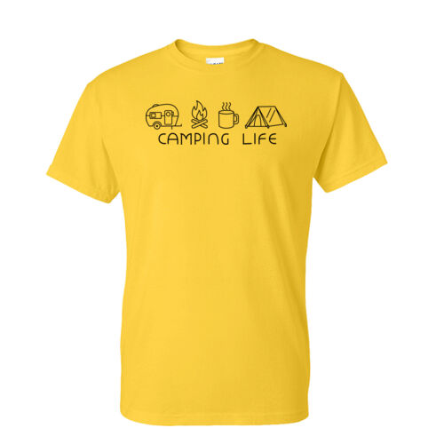 Camping Life Thumbnail