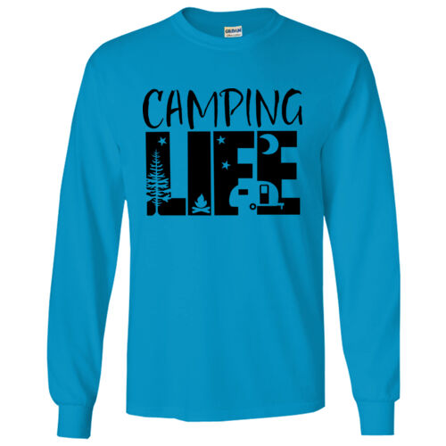 Camping Life Thumbnail