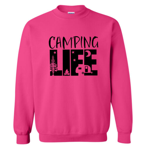 Camping Life Thumbnail