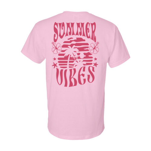 Summer Vibes Thumbnail