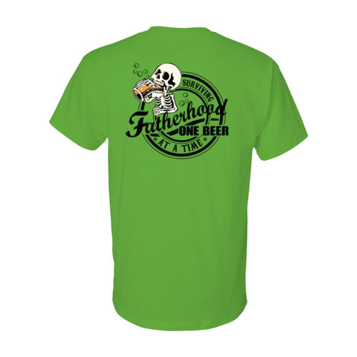 Fatherhood Surviving One Beer at a Time Thumbnail