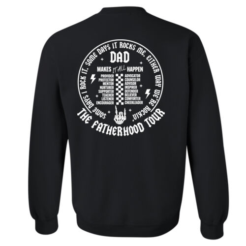 Fatherhood Tour Thumbnail