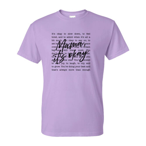 Mama, It's Okay Thumbnail