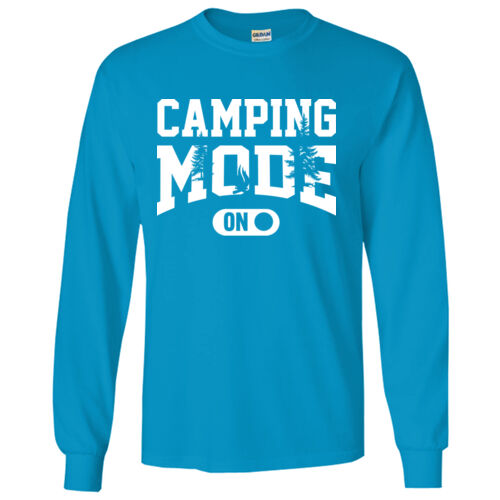 Camping Mode- On Thumbnail