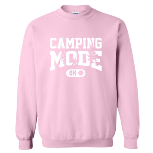 Camping Mode- On Thumbnail
