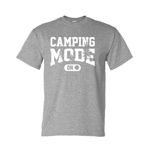 Camping Mode- On Thumbnail