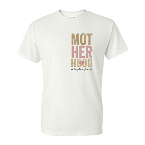 Motherhood is Kingdom Work Thumbnail