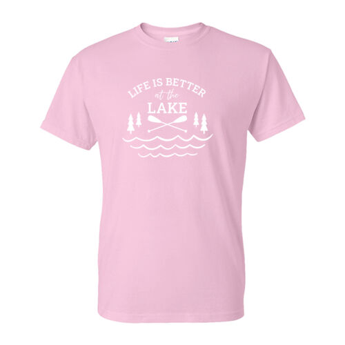 Life is better at the Lake Thumbnail