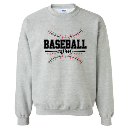Baseball Mom Thumbnail