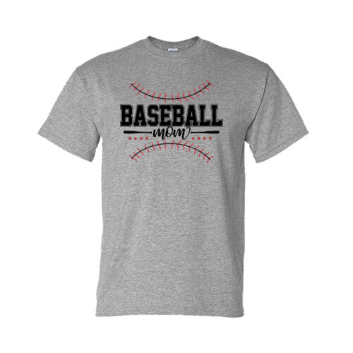 Baseball Mom Thumbnail