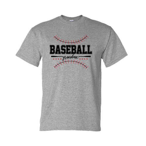 Baseball Grandma Thumbnail
