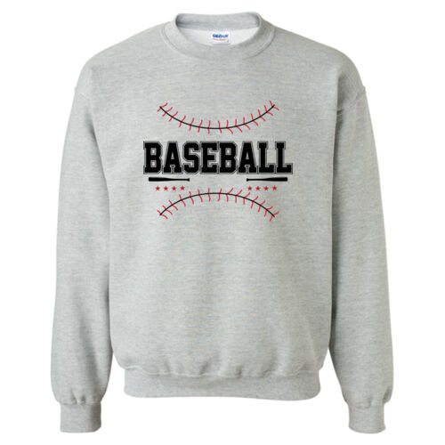 Baseball Thumbnail