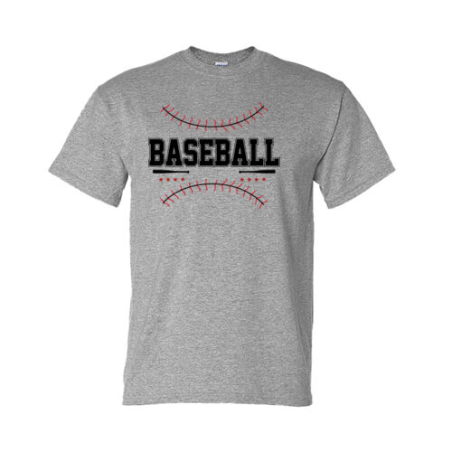 Baseball Thumbnail