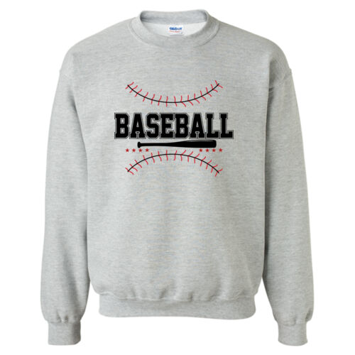 Baseball  Thumbnail