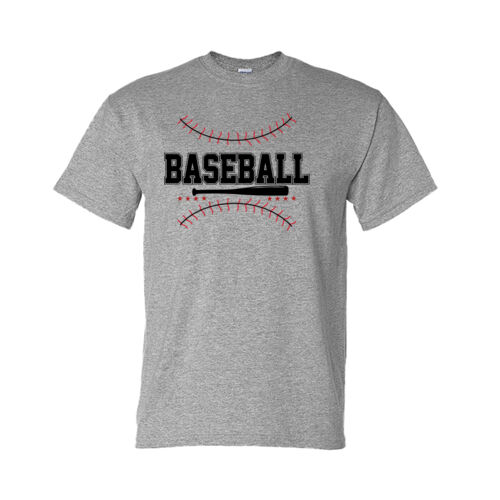 Baseball  Thumbnail