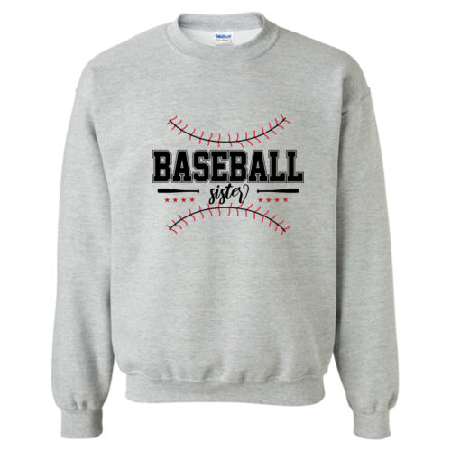 Baseball Sister Thumbnail