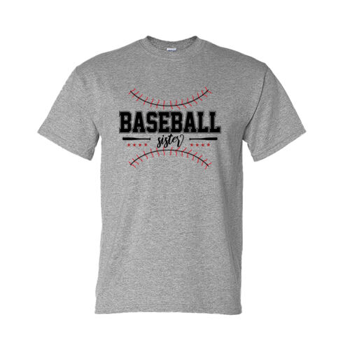 Baseball Sister Thumbnail