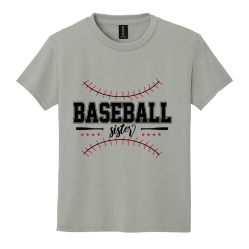 Baseball Sister Thumbnail
