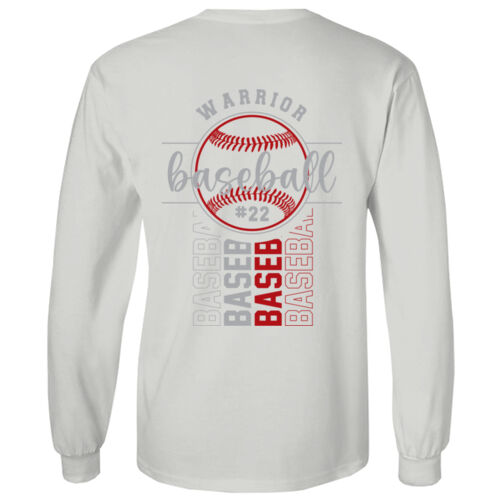 Warrior Baseball  ***Customize your ball players #*** Thumbnail