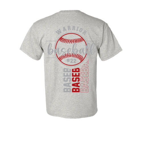 Warrior Baseball  ***Customize your ball players #*** Thumbnail