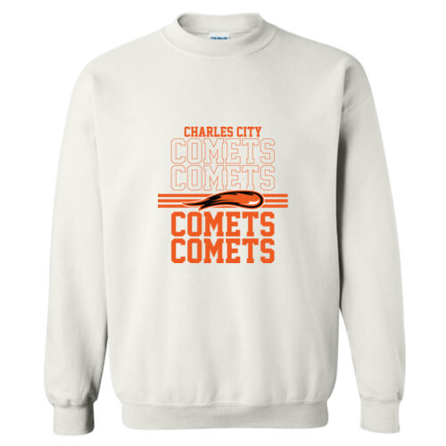 Charles City Comets Thumbnail