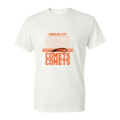 Charles City Comets Thumbnail