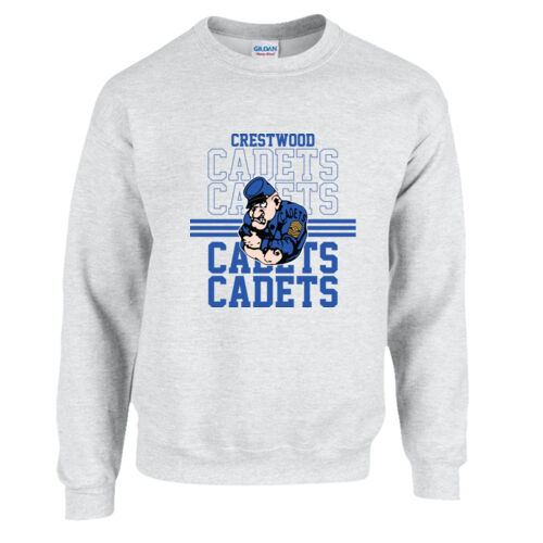 Crestwood Cadets Thumbnail