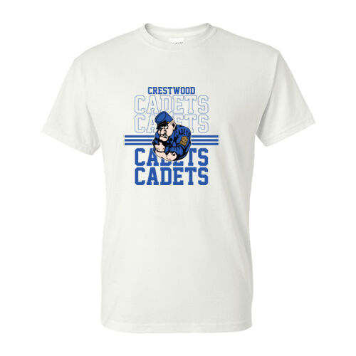 Crestwood Cadets Thumbnail