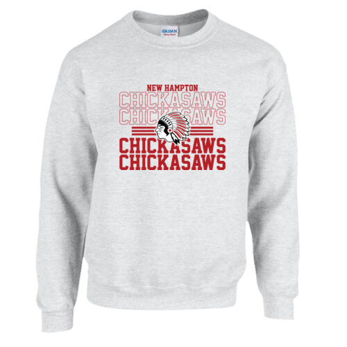 New Hampton Chickasaws Thumbnail