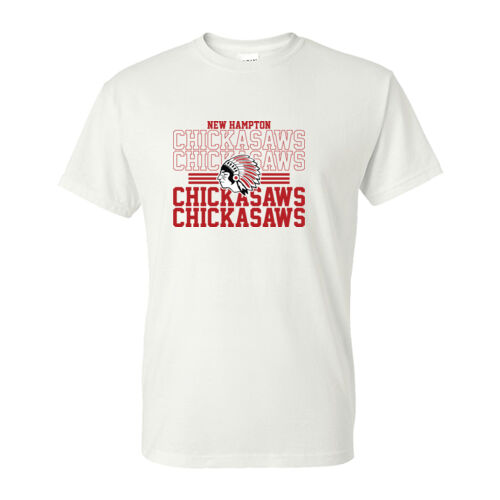 New Hampton Chickasaws Thumbnail