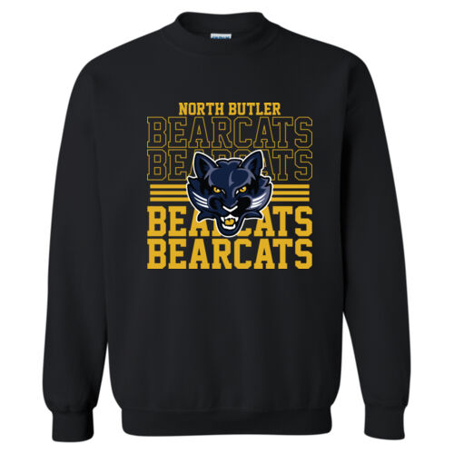 North Butler Bearcats Thumbnail