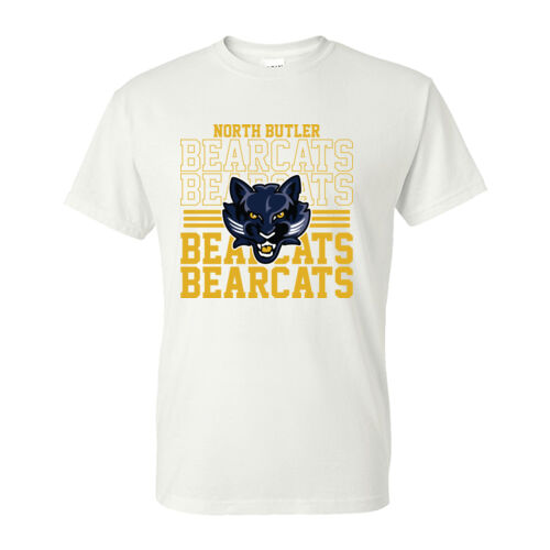 North Butler Bearcats Thumbnail
