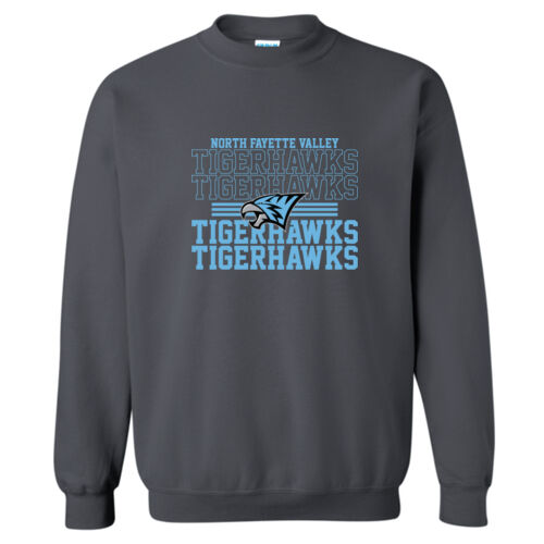 North Fayette Valley Tigerhawks Thumbnail