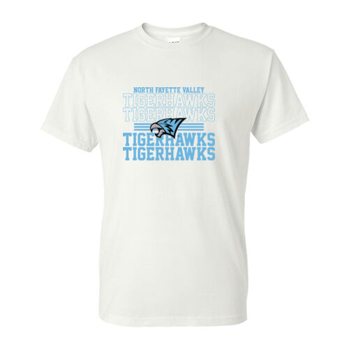 North Fayette Valley Tigerhawks Thumbnail