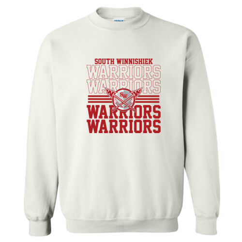 South Winneshiek Warriors  Thumbnail