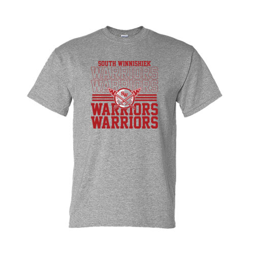 South Winneshiek Warriors  Thumbnail