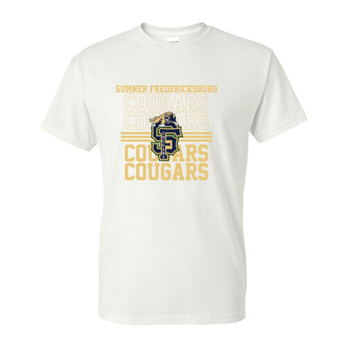 Sumner Fredericksburg Cougars   Thumbnail