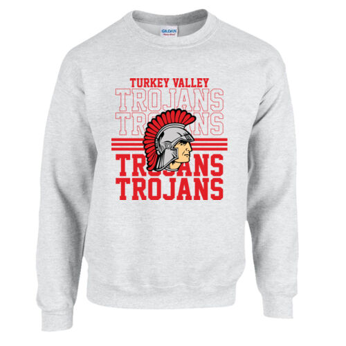Turkey Valley Trojans Thumbnail