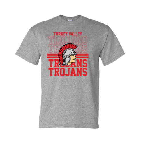 Turkey Valley Trojans Thumbnail