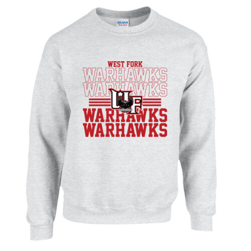 West Fork Warhawks Thumbnail