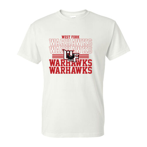 West Fork Warhawks Thumbnail