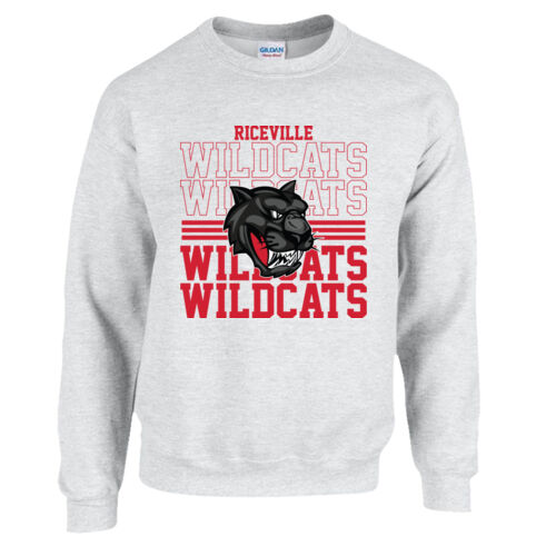Riceville Wildcats Thumbnail