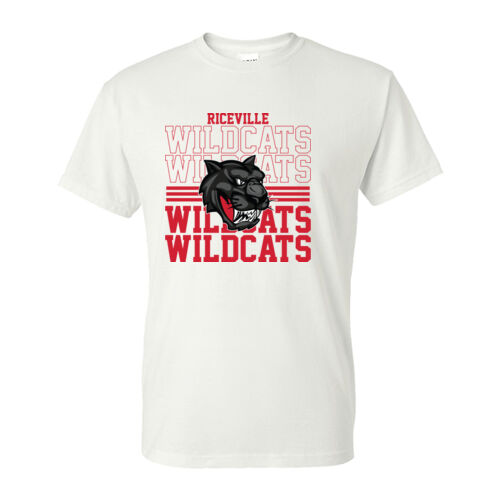Riceville Wildcats Thumbnail