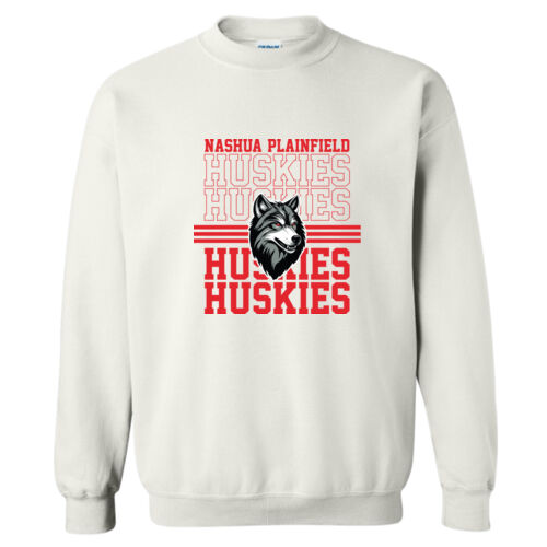 Nashua Plainfield Huskies Thumbnail